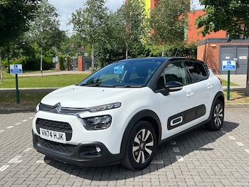 Used Citroen C3 2024 for sale - 78895195: Photo