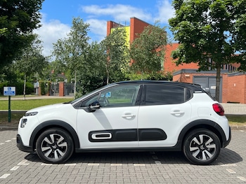 Used Citroen C3 2024 for sale - 78895195: Photo