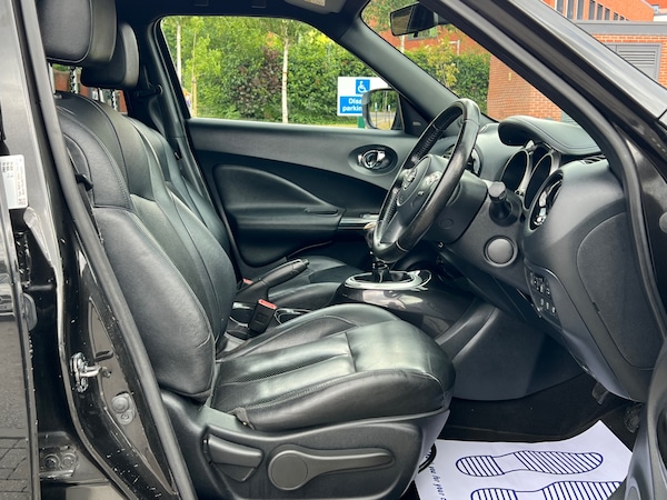 Used Nissan Juke 2015 for sale - 75064296: Photo 12