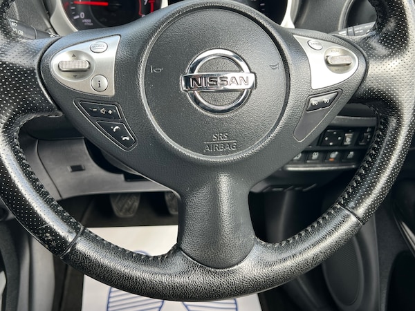 Used Nissan Juke 2015 for sale - 75064296: Photo 16