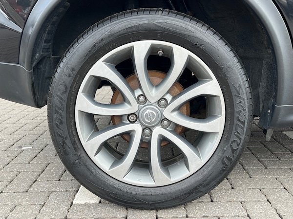 Used Nissan Juke 2015 for sale - 75064296: Photo 28