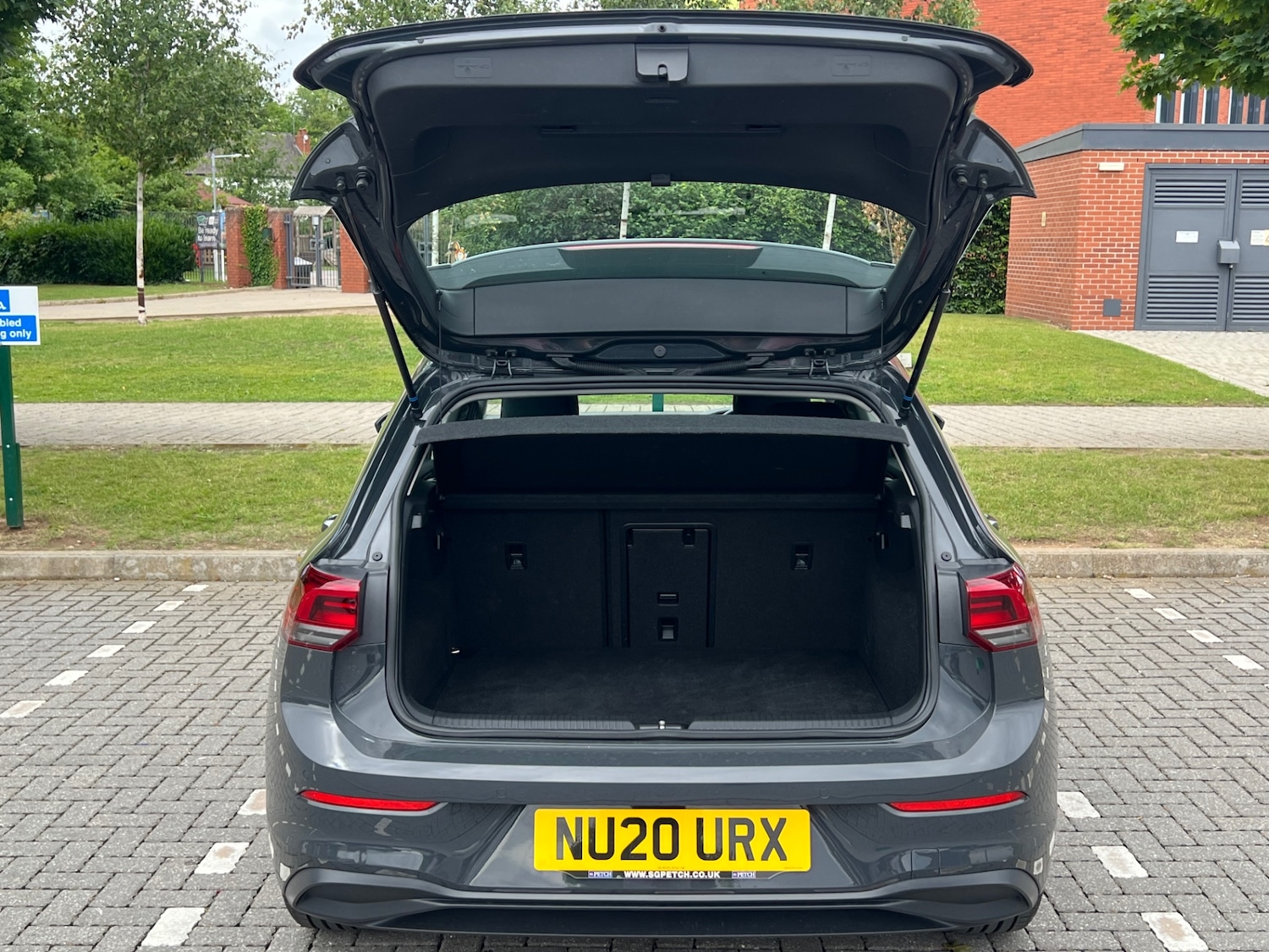 Vehicle 28