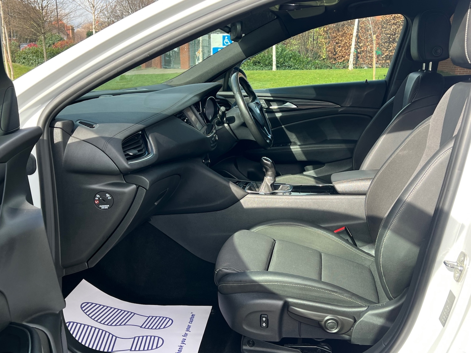 Used Vauxhall Insignia 2019 for sale - 77830223: Photo 10