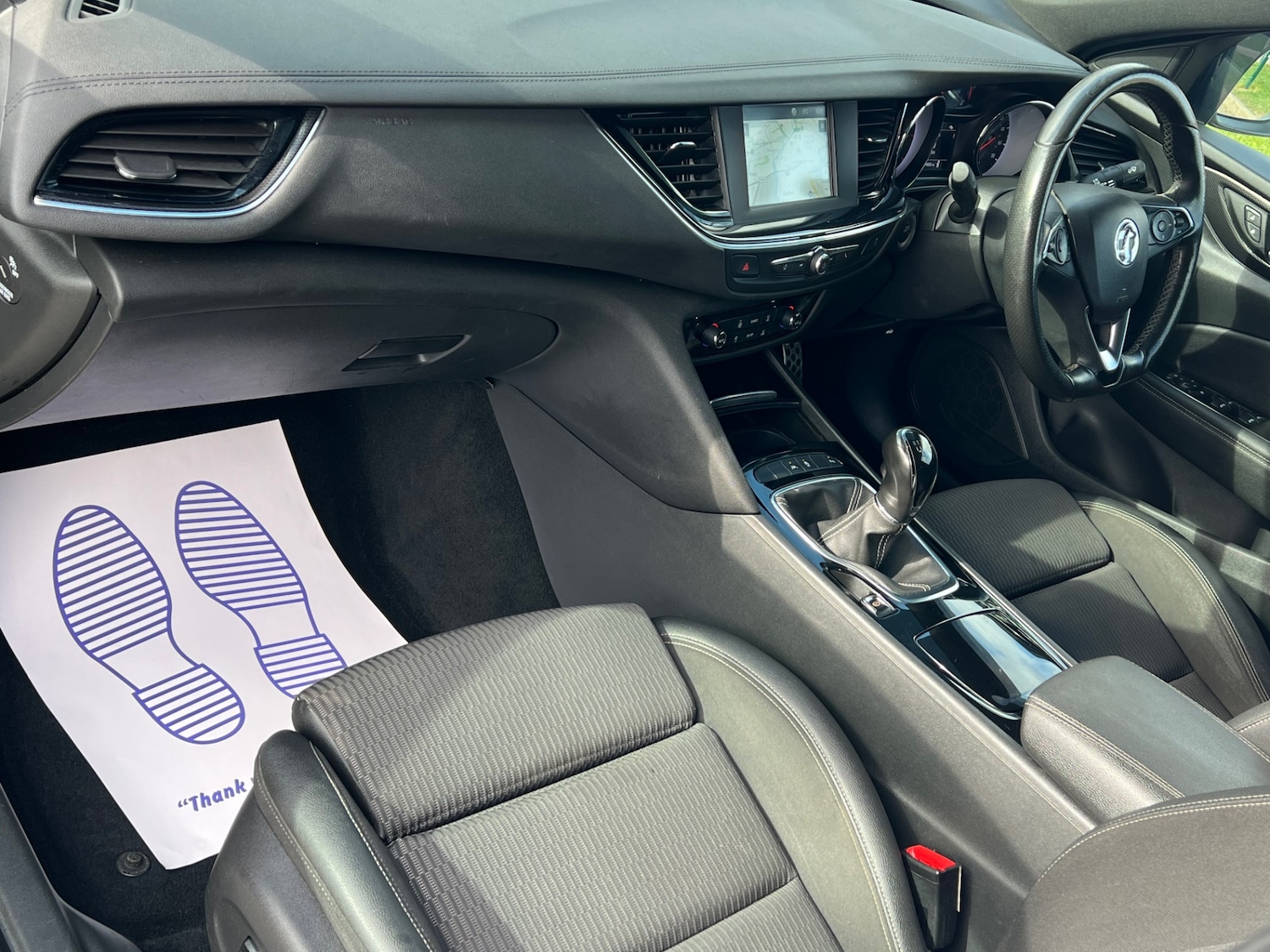 Used Vauxhall Insignia 2019 for sale - 77830223: Photo 11