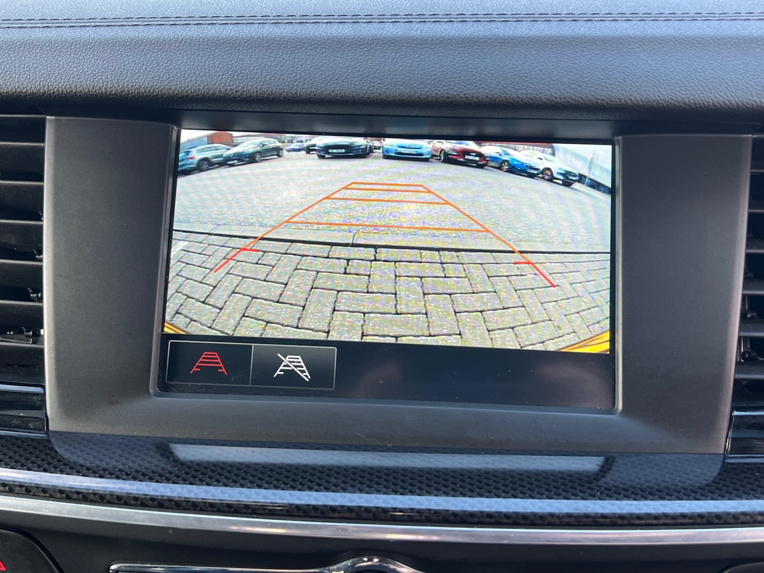 Used Vauxhall Insignia 2019 for sale - 77830223: Photo 19