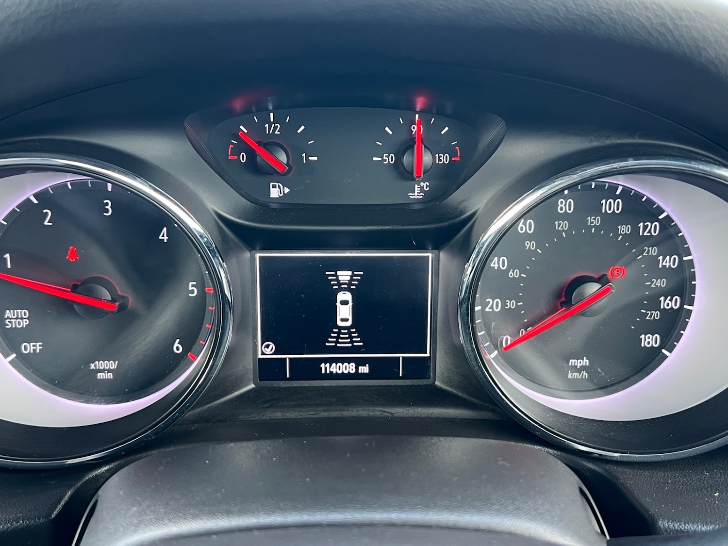 Used Vauxhall Insignia 2019 for sale - 77830223: Photo 21