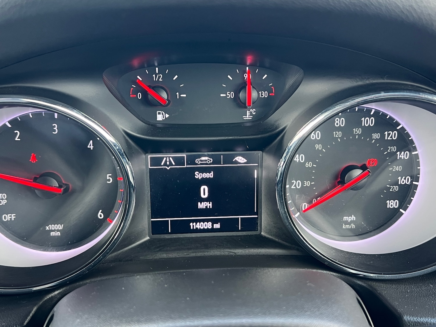 Used Vauxhall Insignia 2019 for sale - 77830223: Photo 23