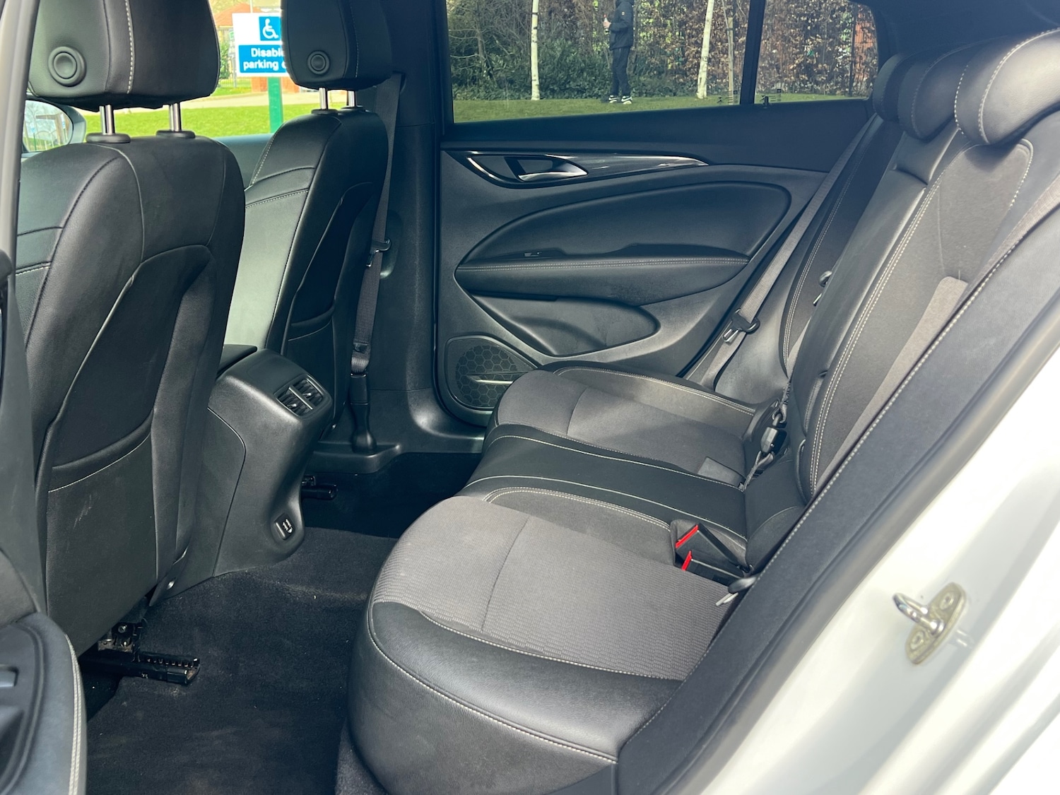 Used Vauxhall Insignia 2019 for sale - 77830223: Photo 25