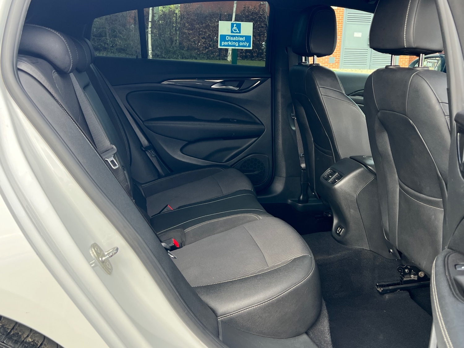 Used Vauxhall Insignia 2019 for sale - 77830223: Photo 26