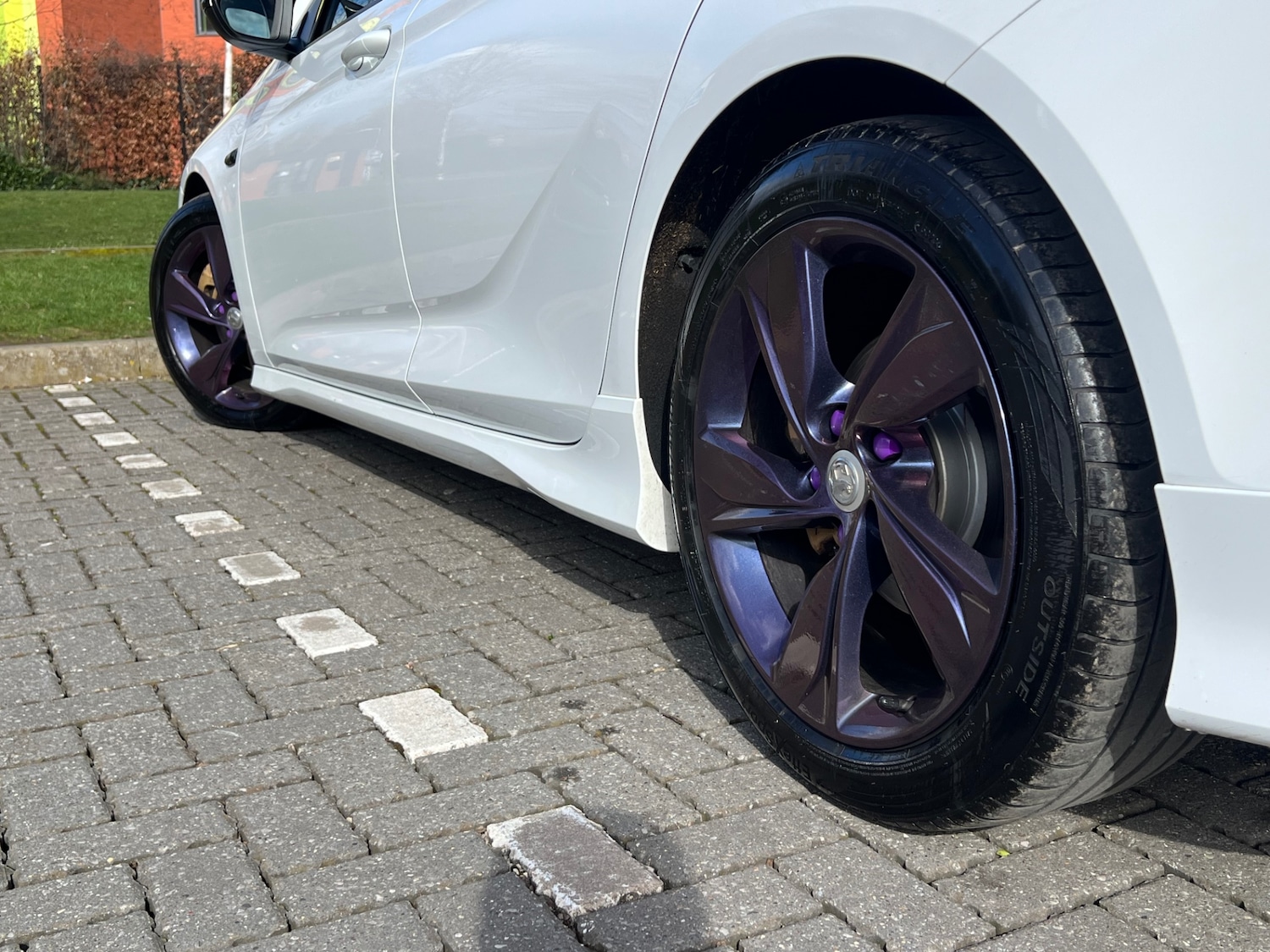 Used Vauxhall Insignia 2019 for sale - 77830223: Photo 28