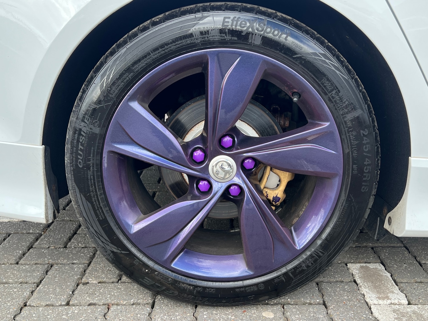 Used Vauxhall Insignia 2019 for sale - 77830223: Photo 31