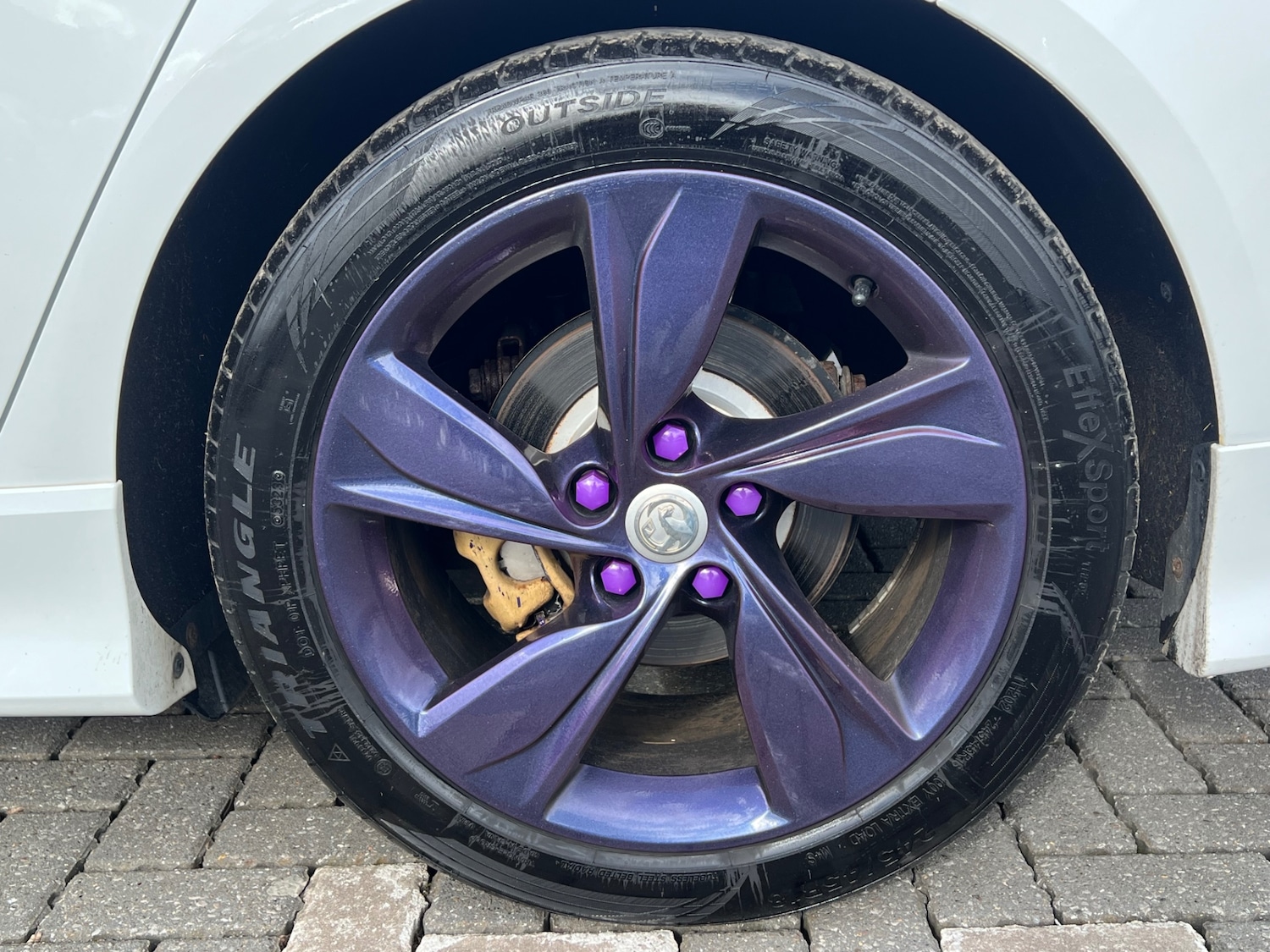 Used Vauxhall Insignia 2019 for sale - 77830223: Photo 32