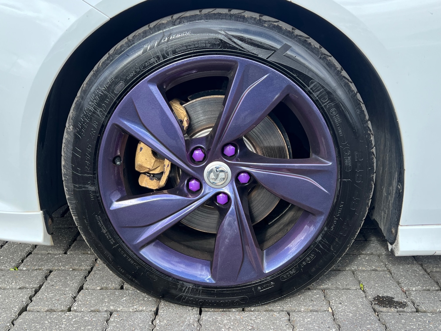 Used Vauxhall Insignia 2019 for sale - 77830223: Photo 33