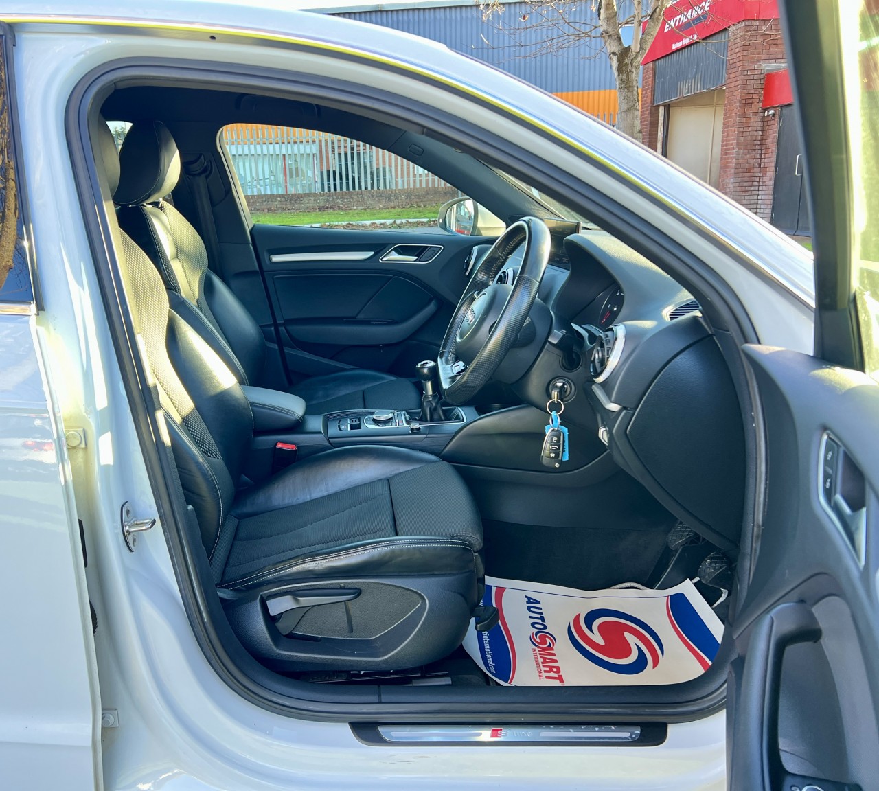 Used Audi A3 2015 for sale - 76712889: Photo 10