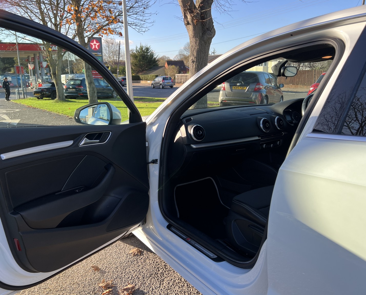 Used Audi A3 2015 for sale - 76712889: Photo 13