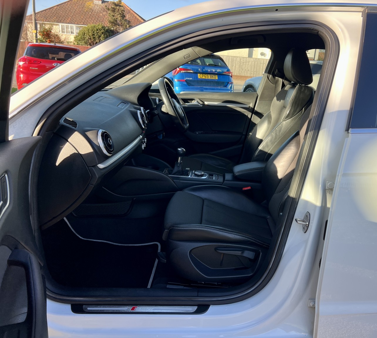 Used Audi A3 2015 for sale - 76712889: Photo 14