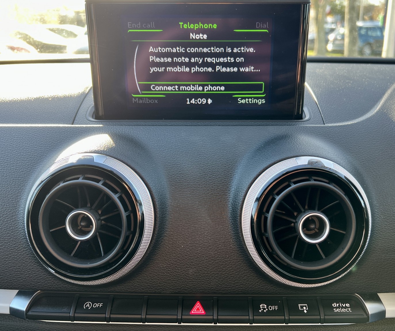 Used Audi A3 2015 for sale - 76712889: Photo 18