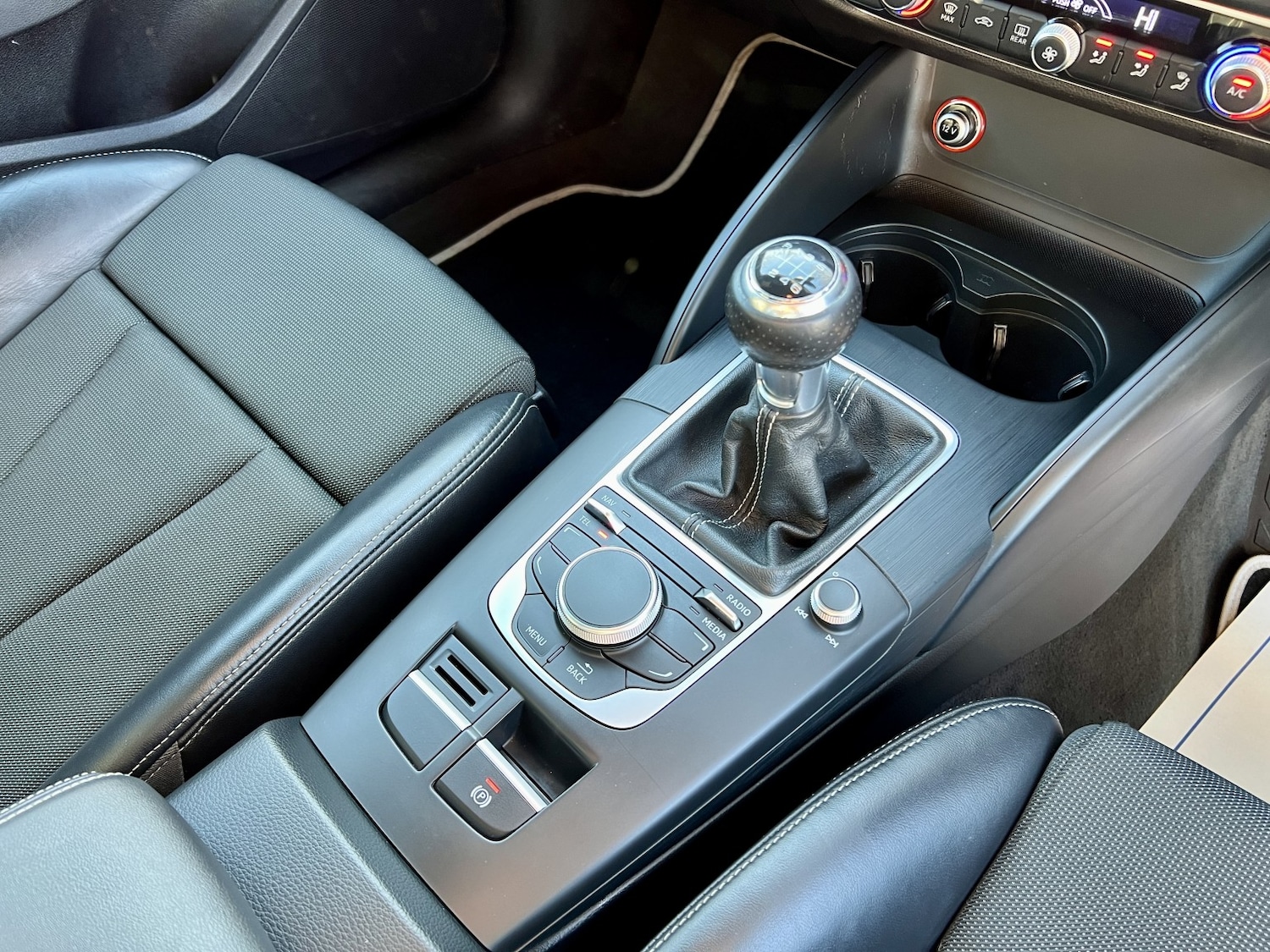 Used Audi A3 2015 for sale - 76712889: Photo 22