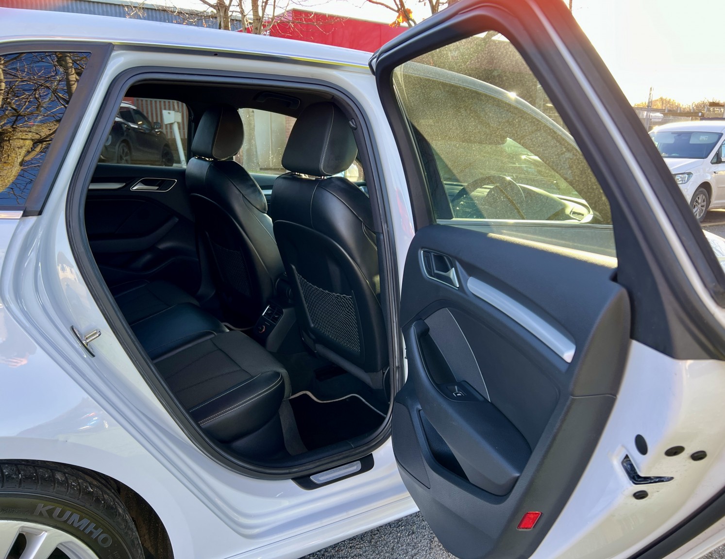 Used Audi A3 2015 for sale - 76712889: Photo 27