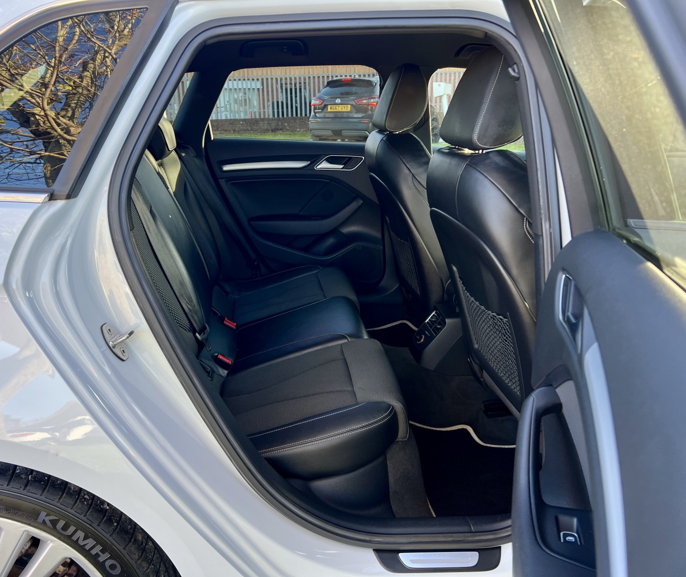 Used Audi A3 2015 for sale - 76712889: Photo 28