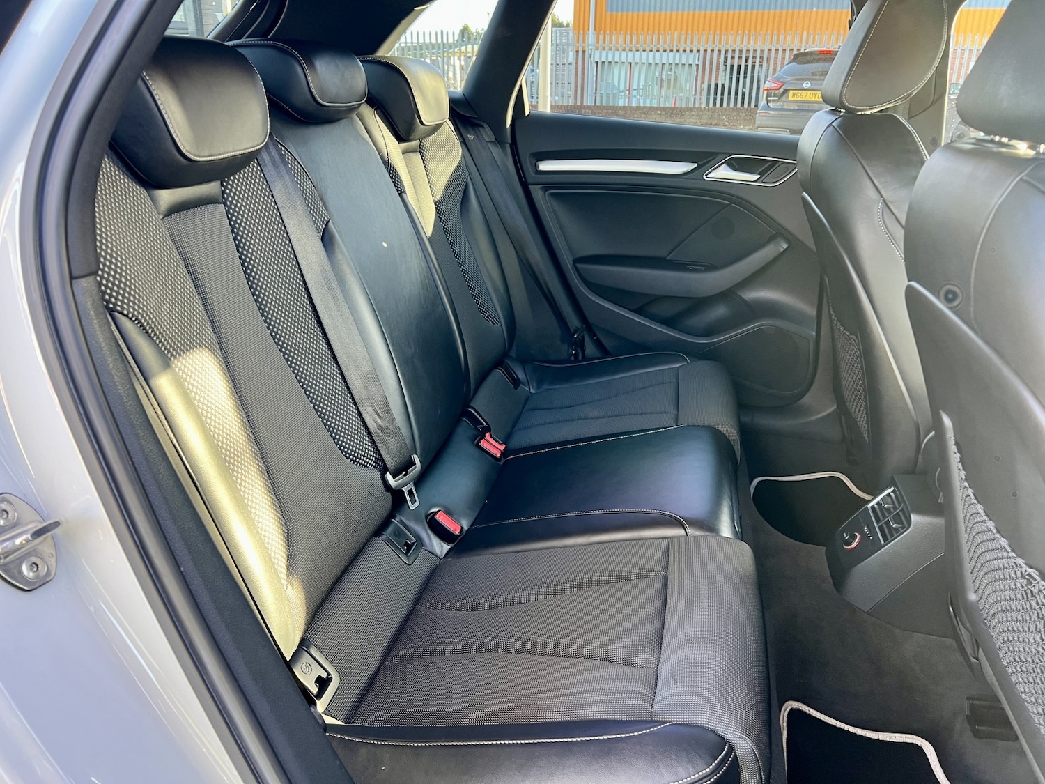 Used Audi A3 2015 for sale - 76712889: Photo 29