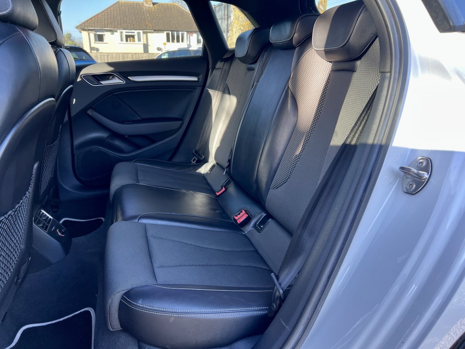 Used Audi A3 2015 for sale - 76712889: Photo 32