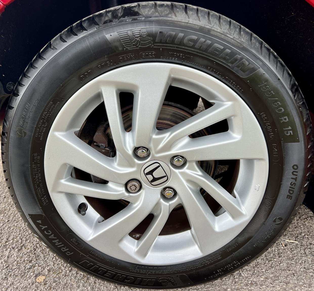 Used Honda Jazz 2016 for sale - 78183021: Photo 11