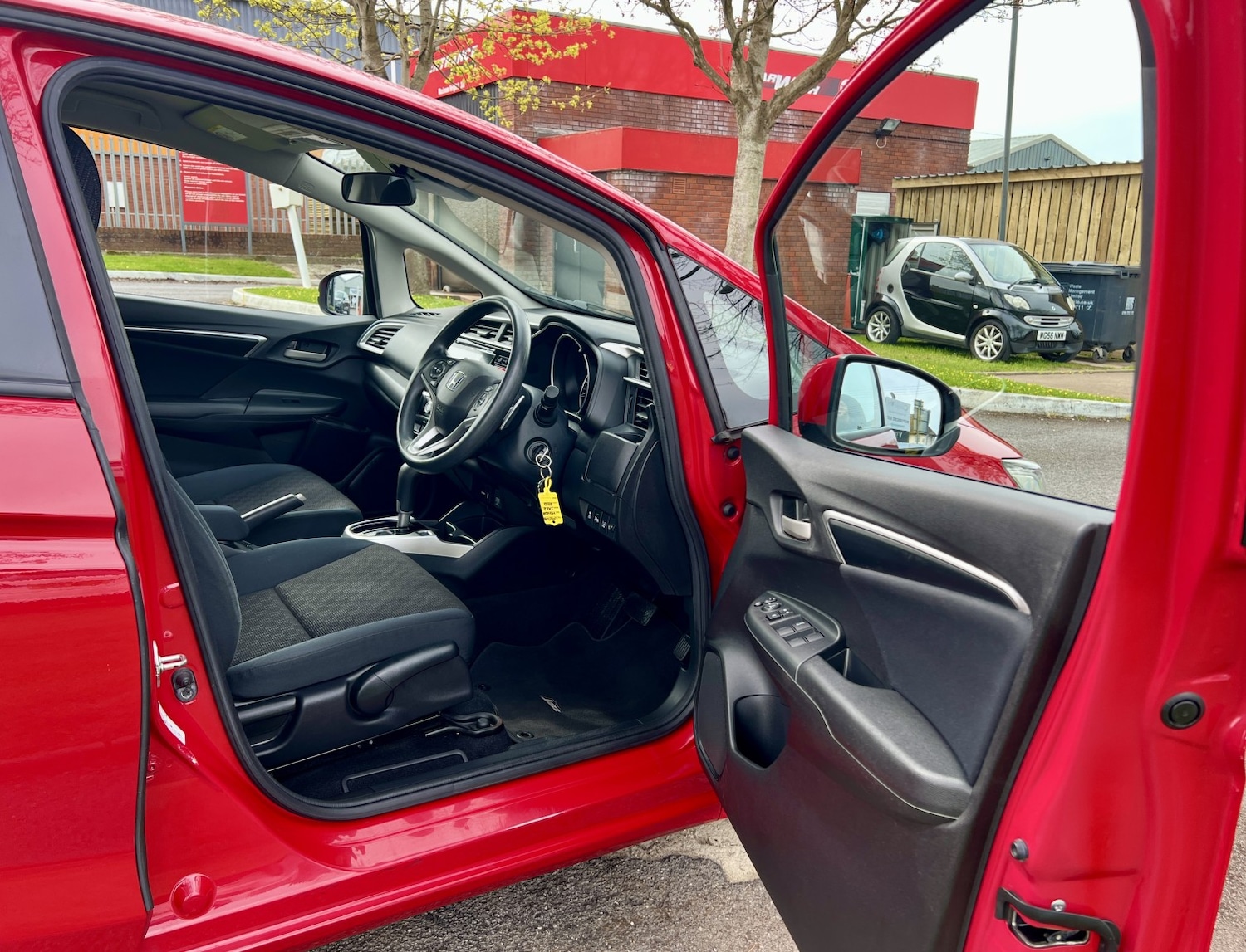 Used Honda Jazz 2016 for sale - 78183021: Photo 14