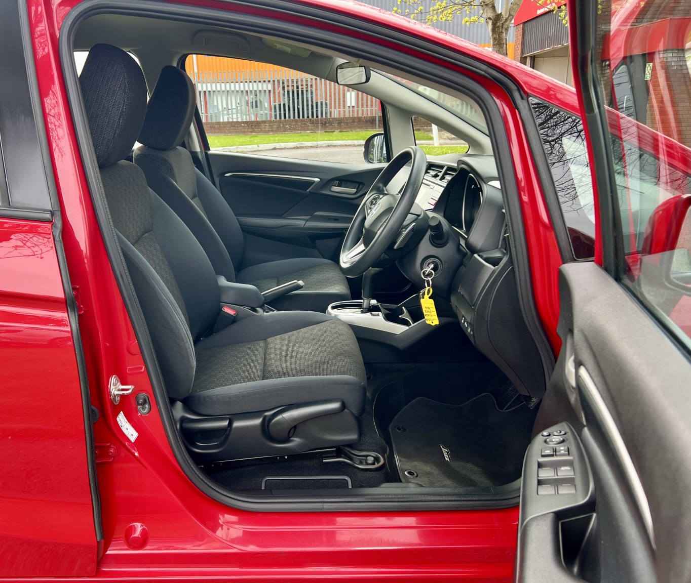 Used Honda Jazz 2016 for sale - 78183021: Photo 15