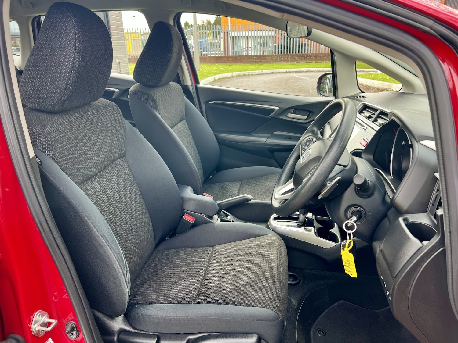 Used Honda Jazz 2016 for sale - 78183021: Photo 16