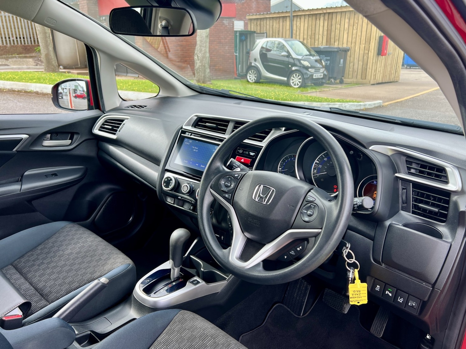 Used Honda Jazz 2016 for sale - 78183021: Photo 17