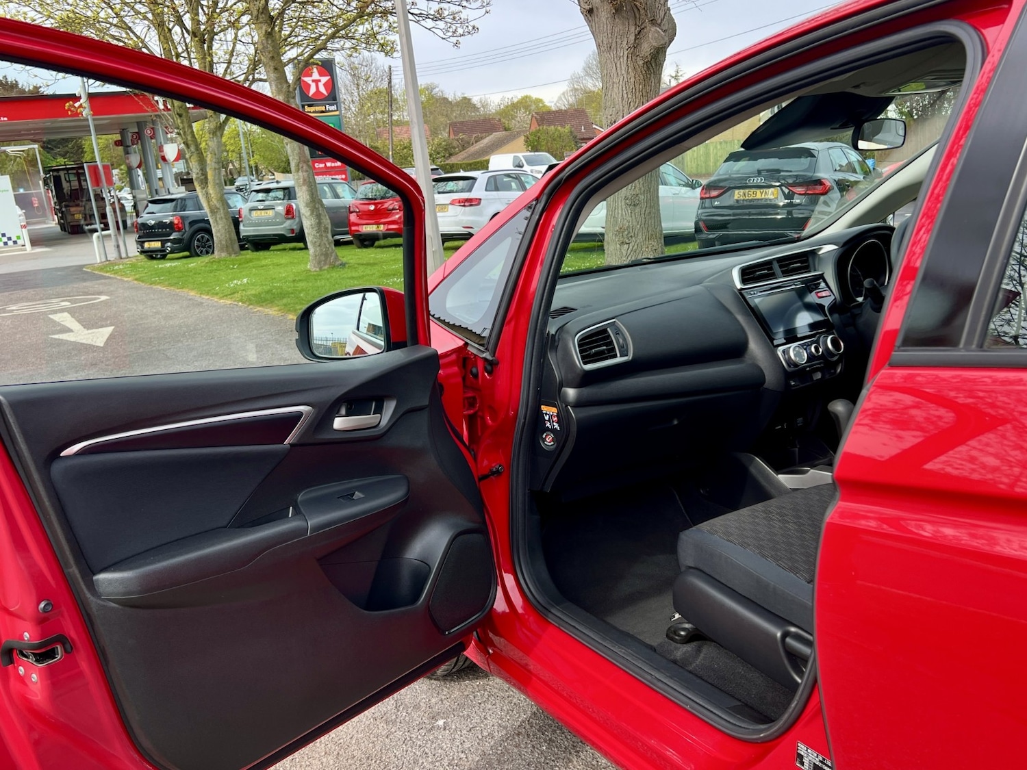 Used Honda Jazz 2016 for sale - 78183021: Photo 19