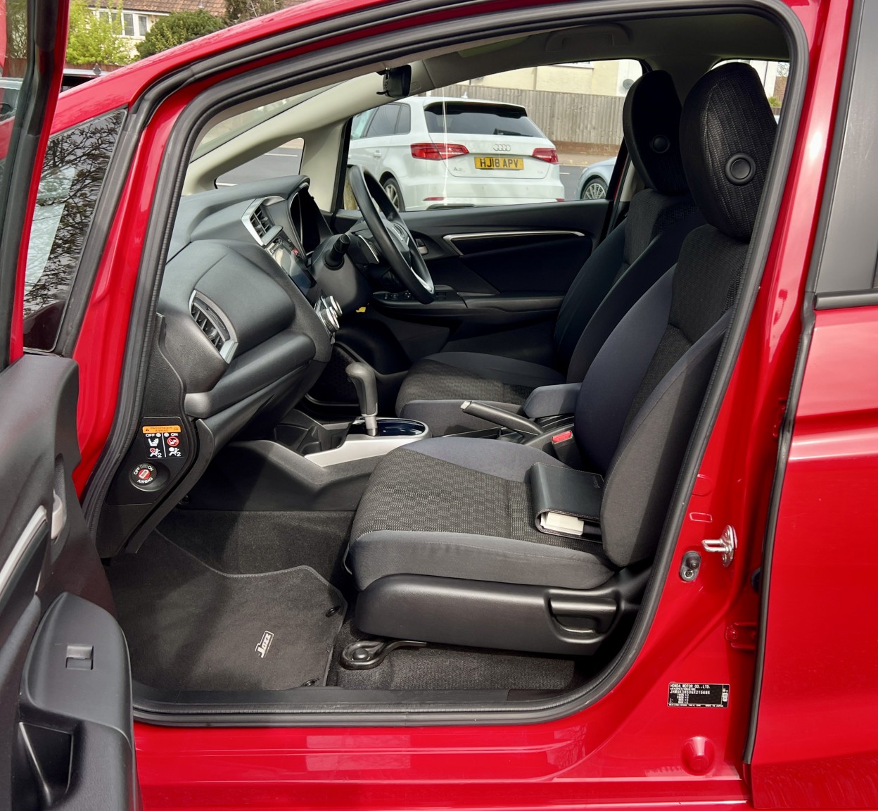 Used Honda Jazz 2016 for sale - 78183021: Photo 20