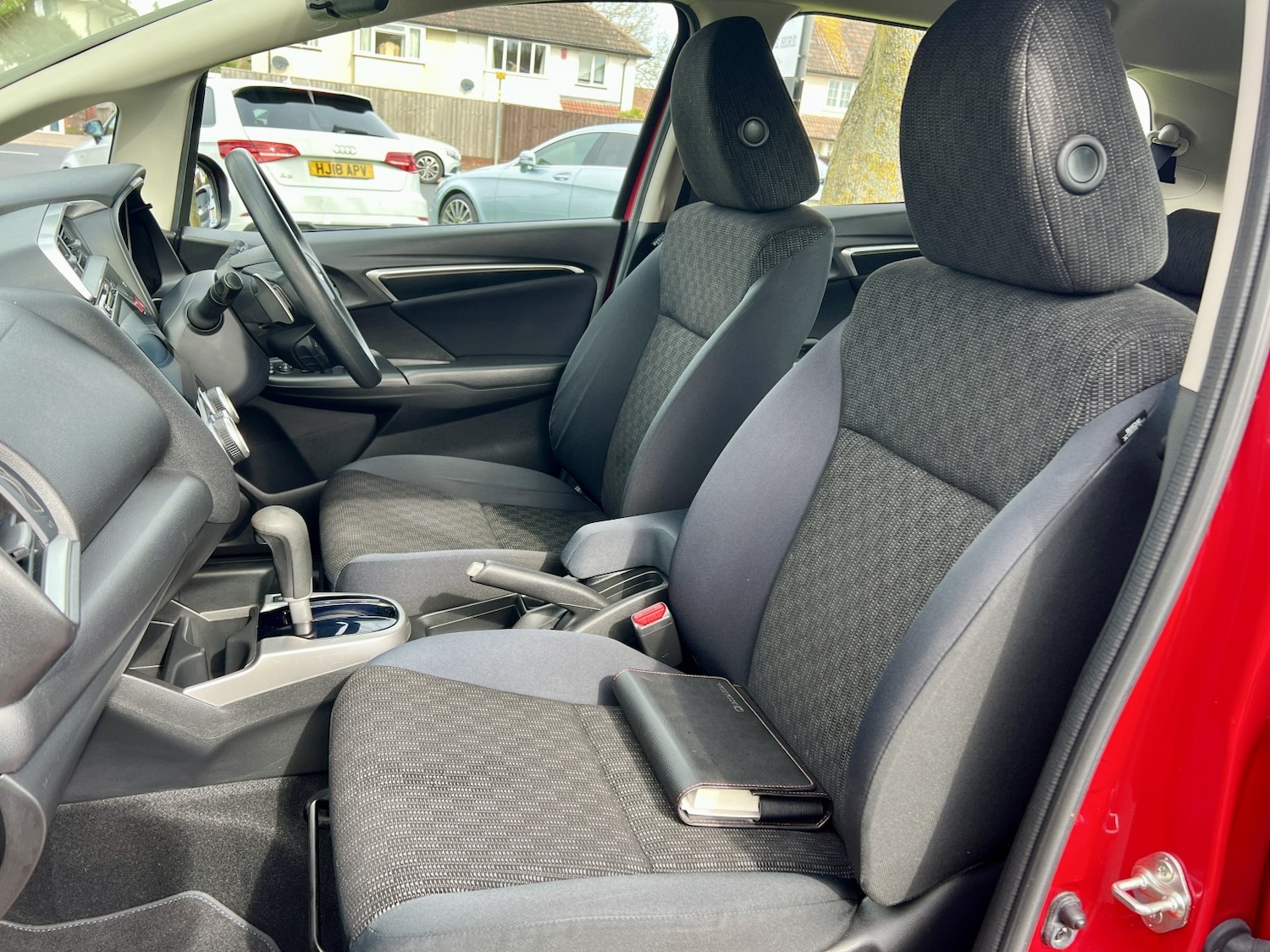 Used Honda Jazz 2016 for sale - 78183021: Photo 21