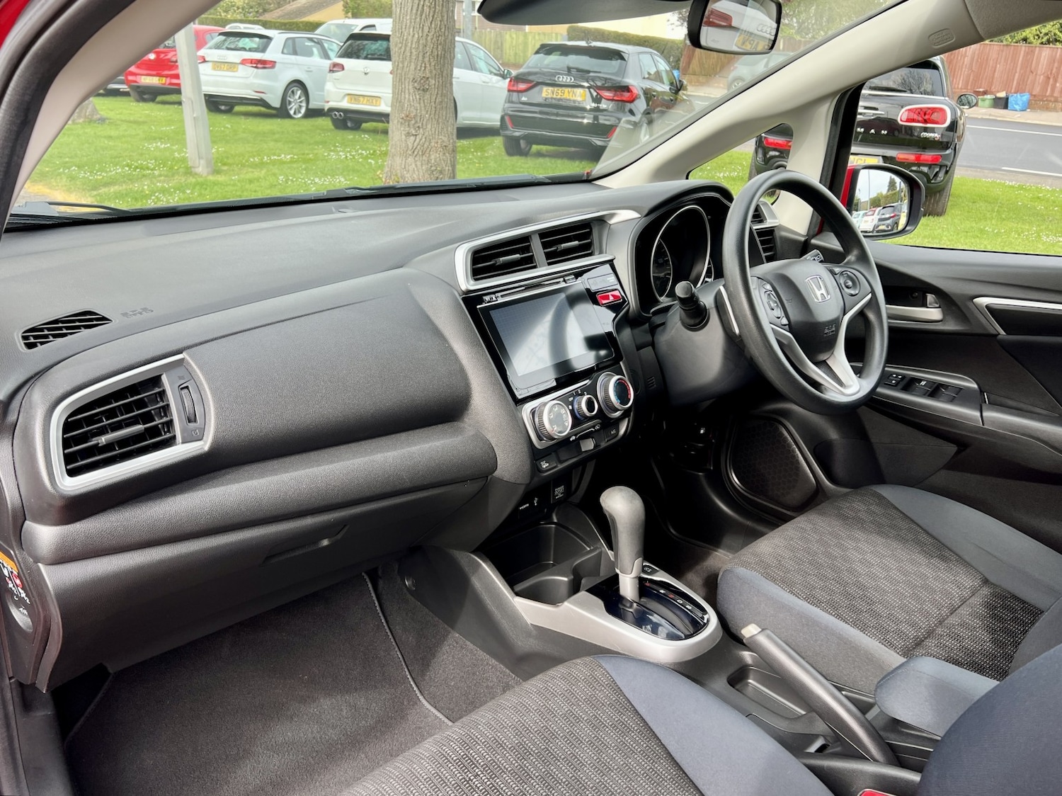 Used Honda Jazz 2016 for sale - 78183021: Photo 22