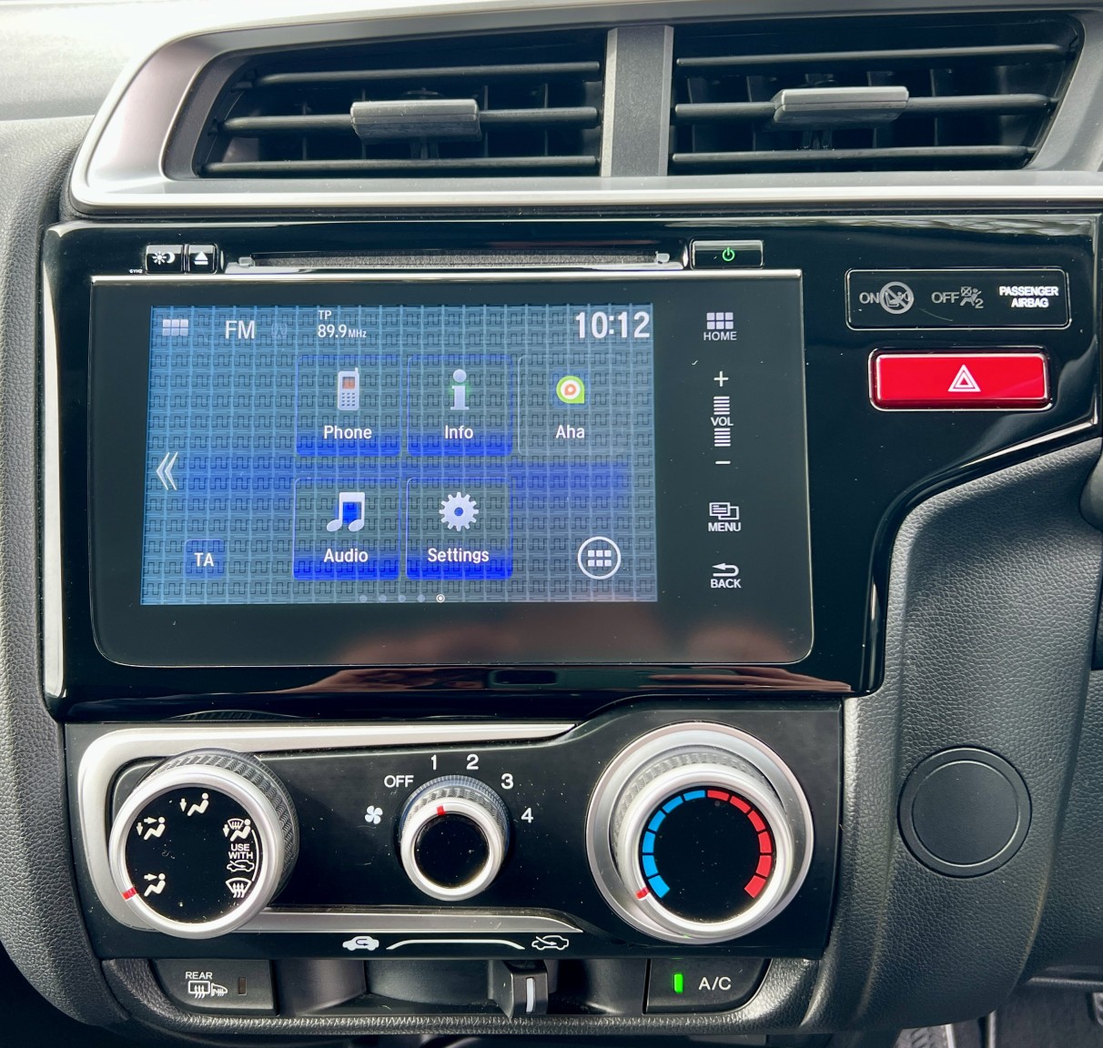 Used Honda Jazz 2016 for sale - 78183021: Photo 23