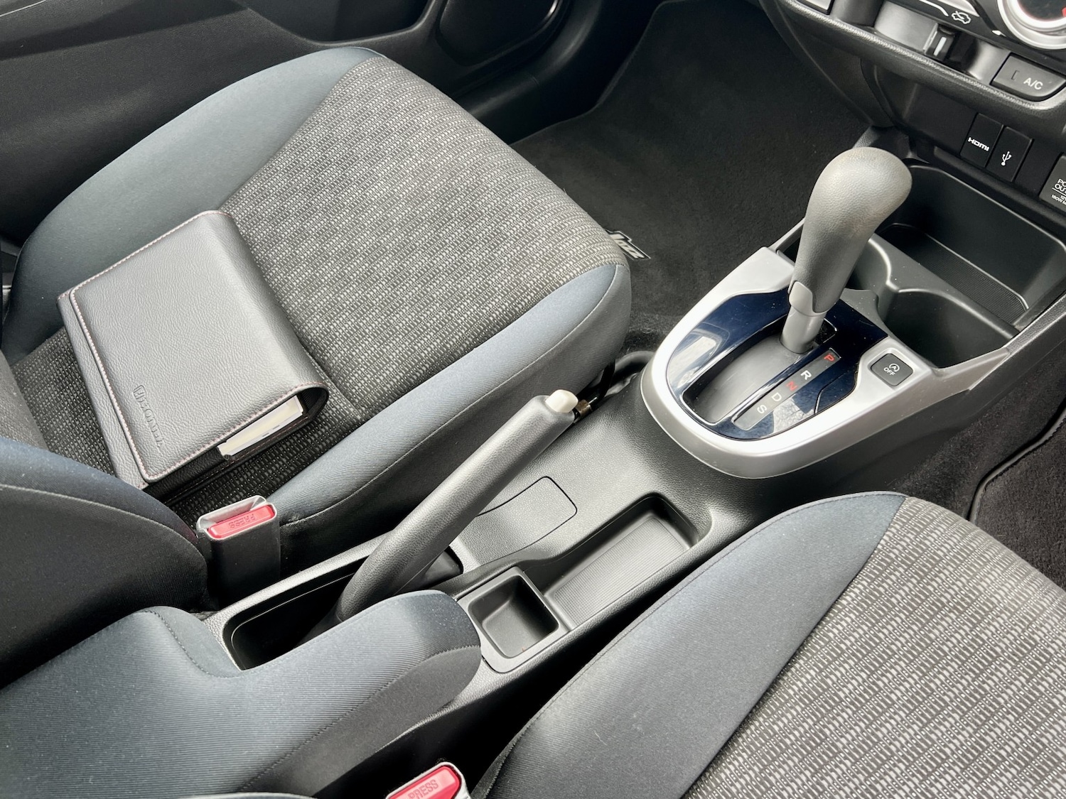 Used Honda Jazz 2016 for sale - 78183021: Photo 26