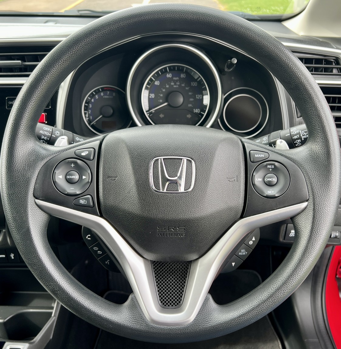 Used Honda Jazz 2016 for sale - 78183021: Photo 27