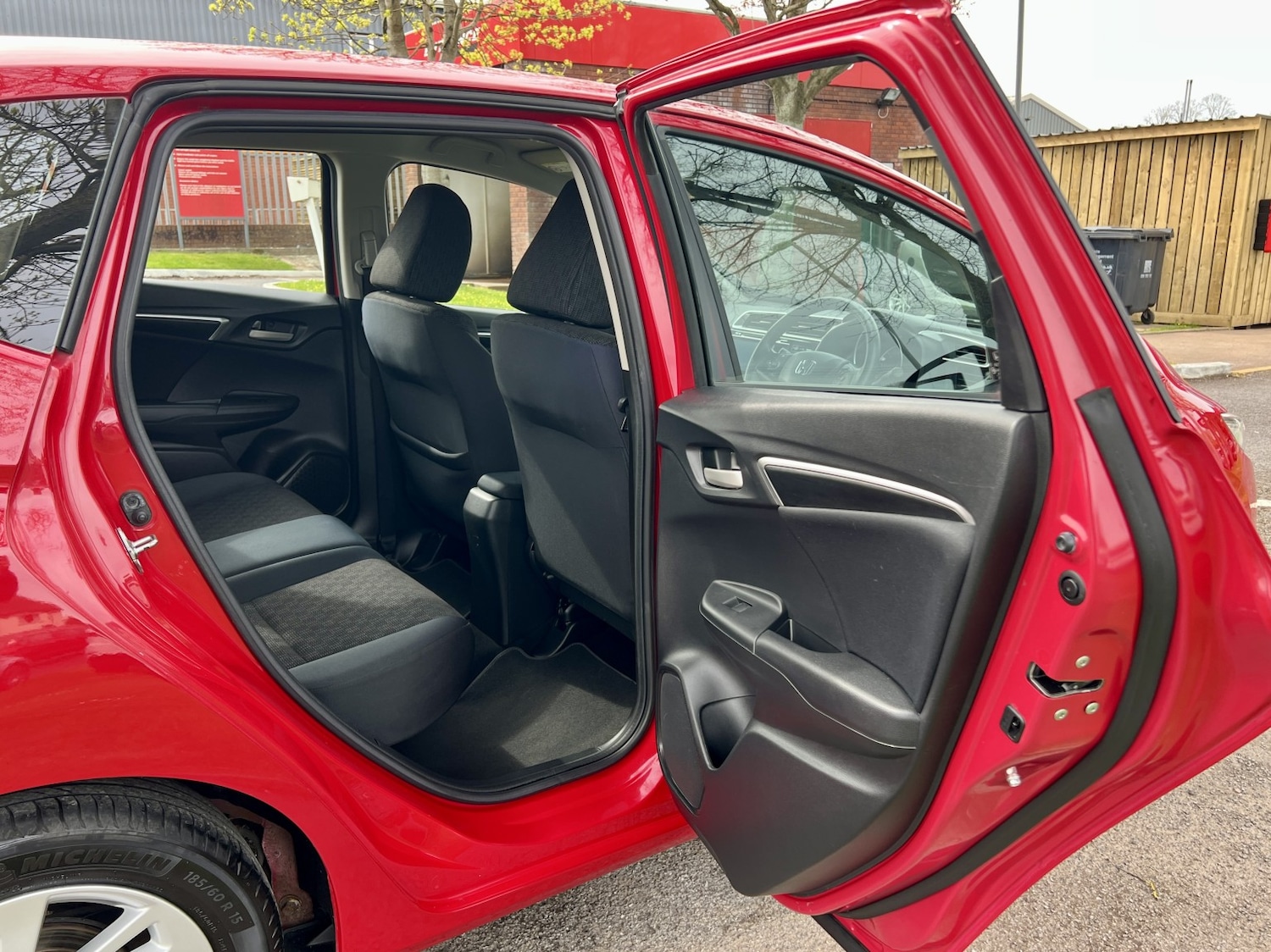 Used Honda Jazz 2016 for sale - 78183021: Photo 33