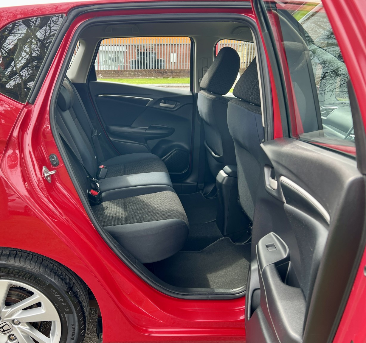 Used Honda Jazz 2016 for sale - 78183021: Photo 34