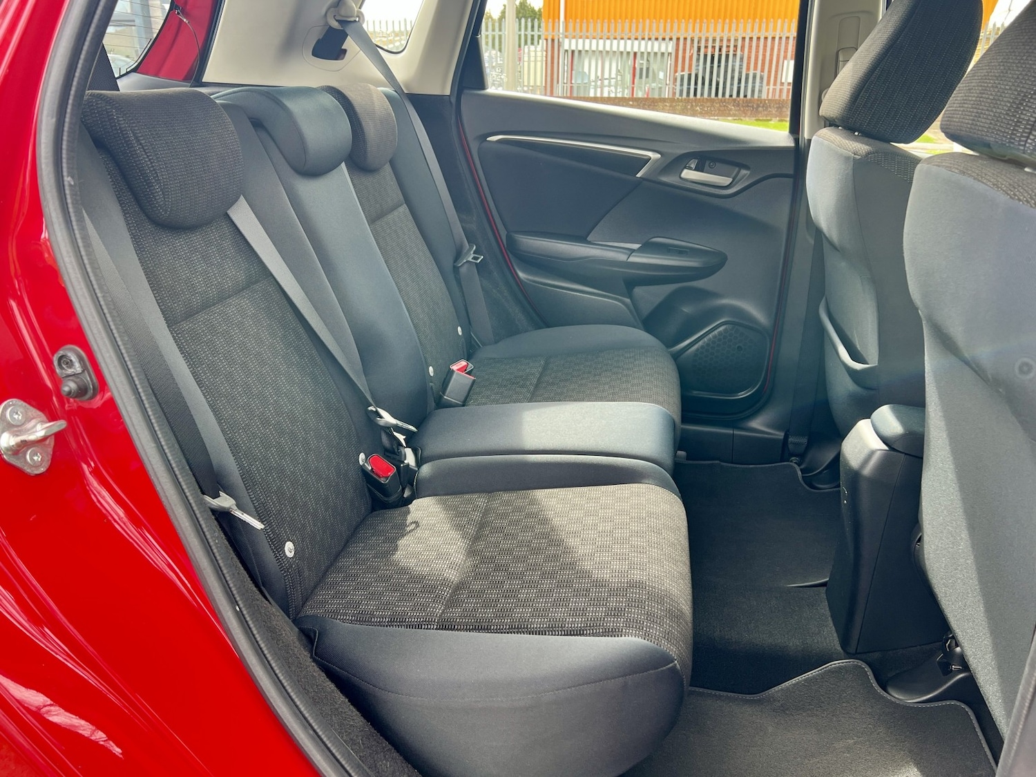 Used Honda Jazz 2016 for sale - 78183021: Photo 35