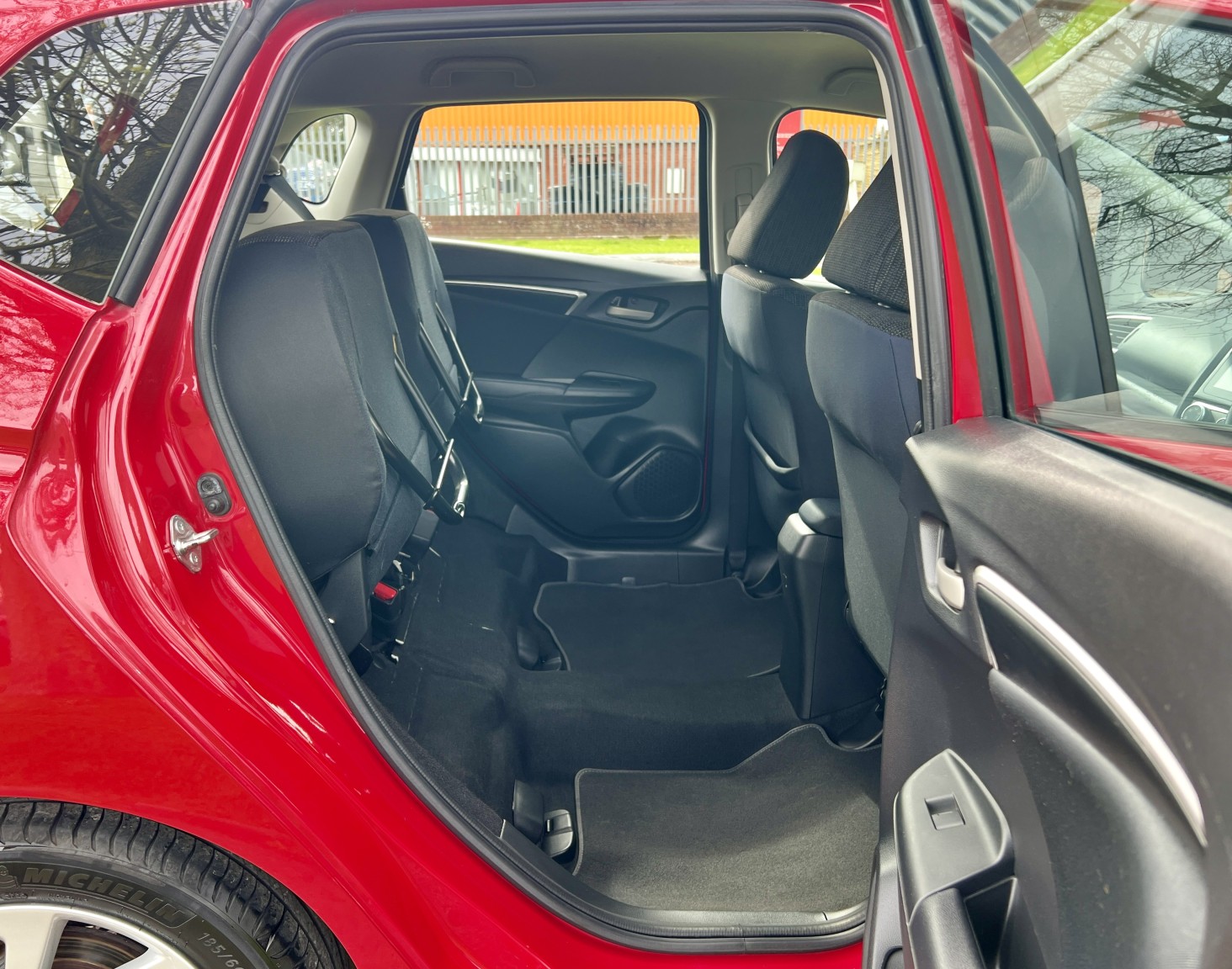 Used Honda Jazz 2016 for sale - 78183021: Photo 36