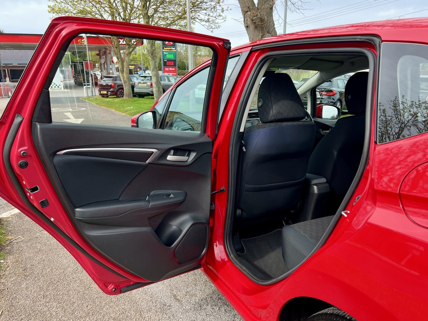 Used Honda Jazz 2016 for sale - 78183021: Photo 37