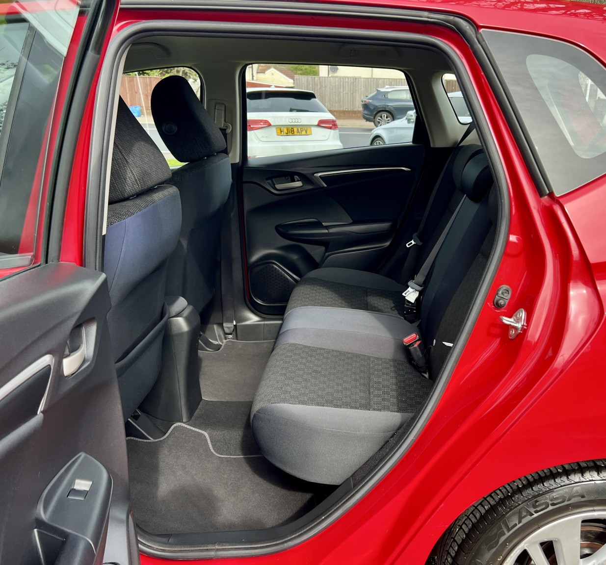 Used Honda Jazz 2016 for sale - 78183021: Photo 38