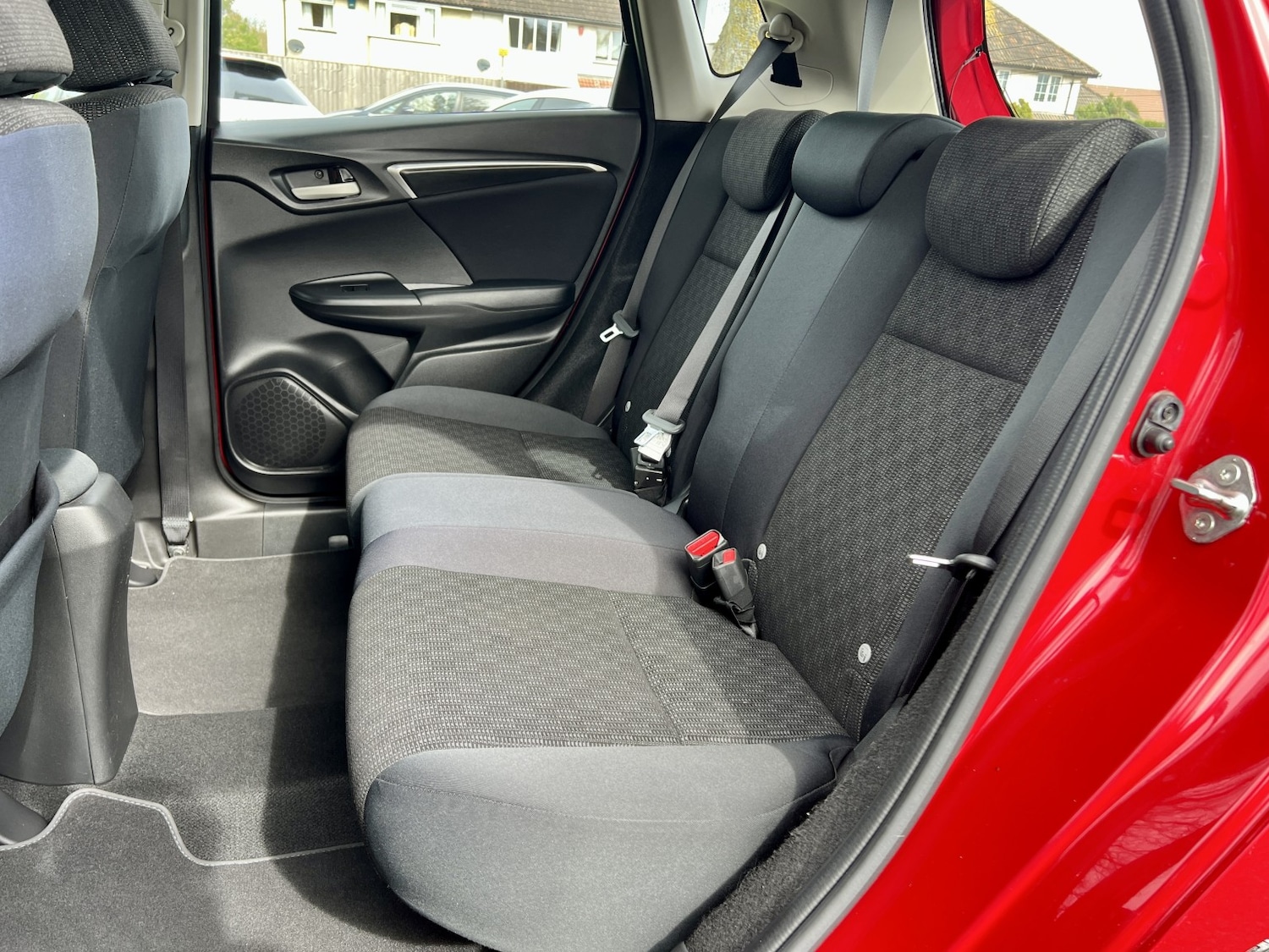 Used Honda Jazz 2016 for sale - 78183021: Photo 39