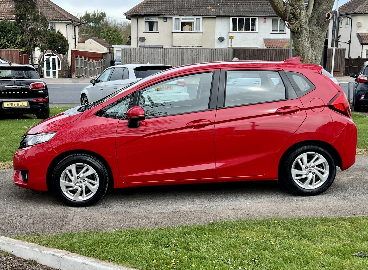 Used Honda Jazz 2016 for sale - 78183021: Photo 4