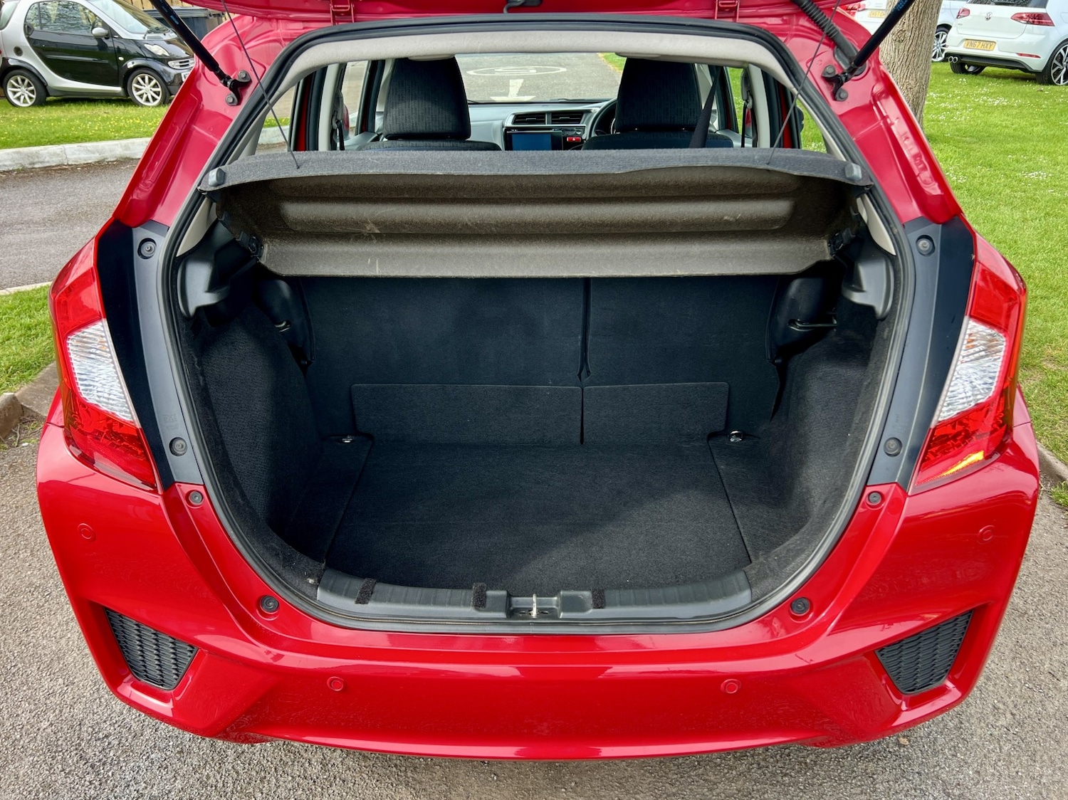 Used Honda Jazz 2016 for sale - 78183021: Photo 40