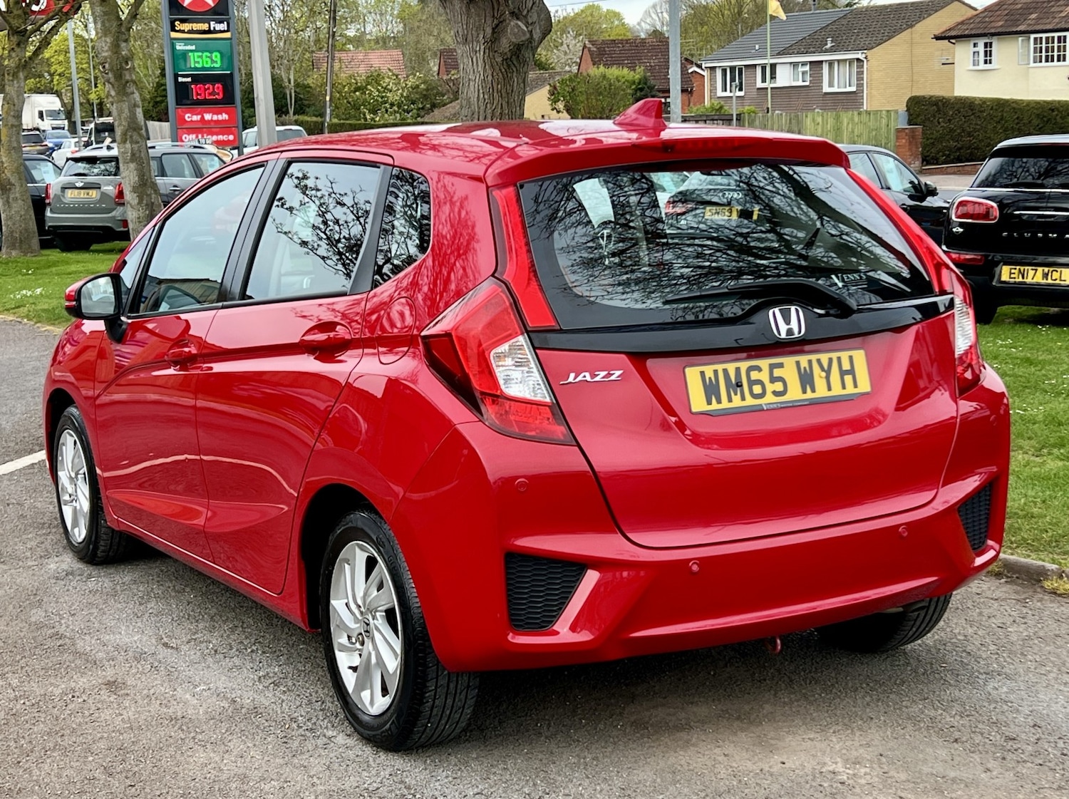 Used Honda Jazz 2016 for sale - 78183021: Photo 5