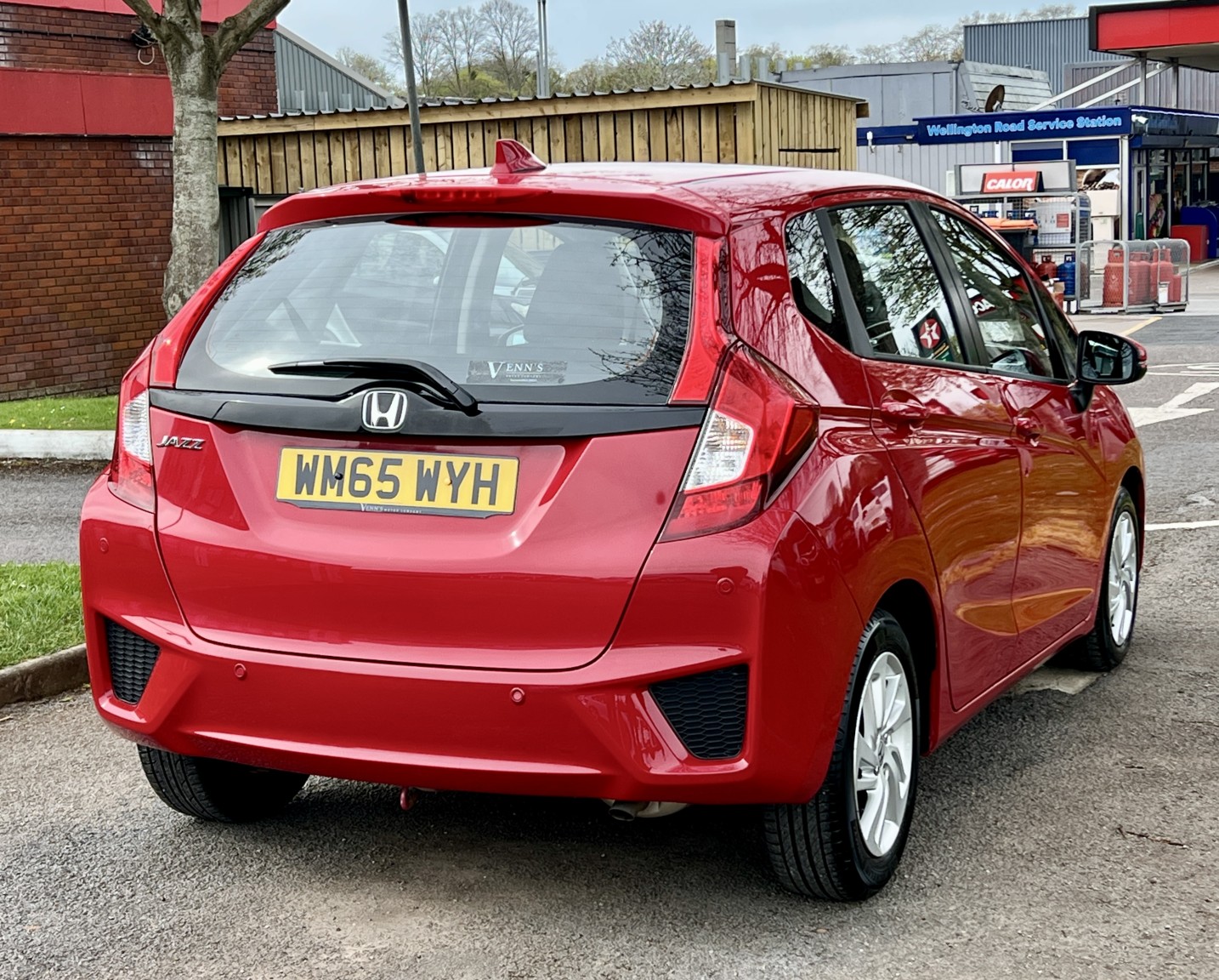 Used Honda Jazz 2016 for sale - 78183021: Photo 7