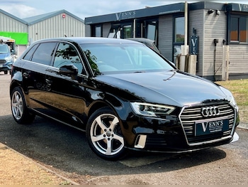 Audi - A3